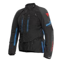 Dainese SUPER ADVENTURE AB-SHELL adventure bunda černá vel.52